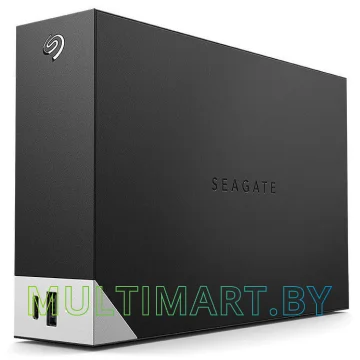 Внешний жесткий диск Seagate One Touch Desktop Hub 4TB (STLC4000400)